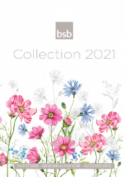 Catálogo papelería BSB 2021